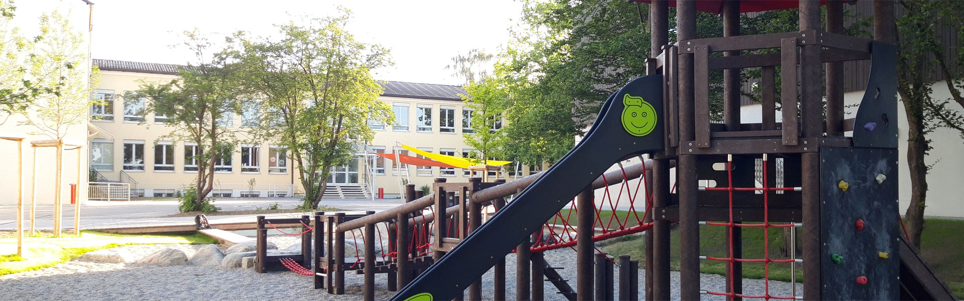 Startseite - Gemeinde