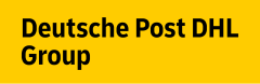 Symbol der Deutschen Post