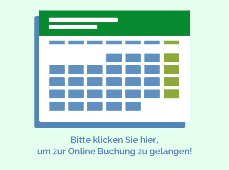 Online Terminbuchung