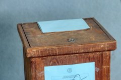 Europawahl